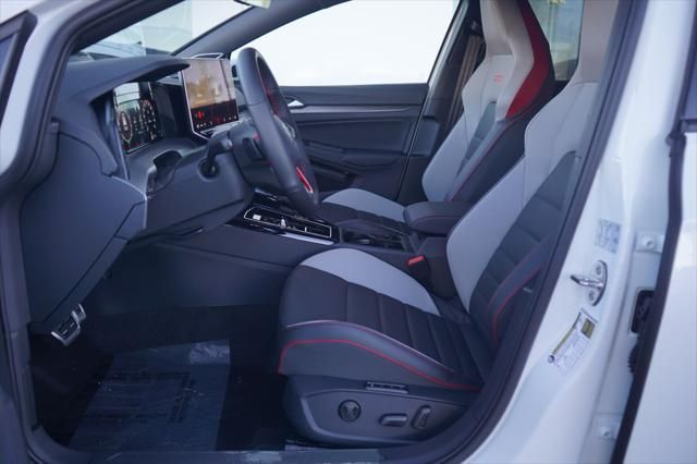 Thumbnail: 2026 Volkswagen Golf - 8