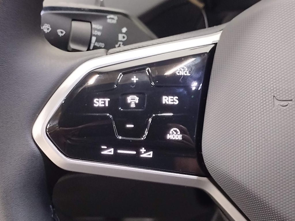 2026 Volkswagen ID.4 Pro