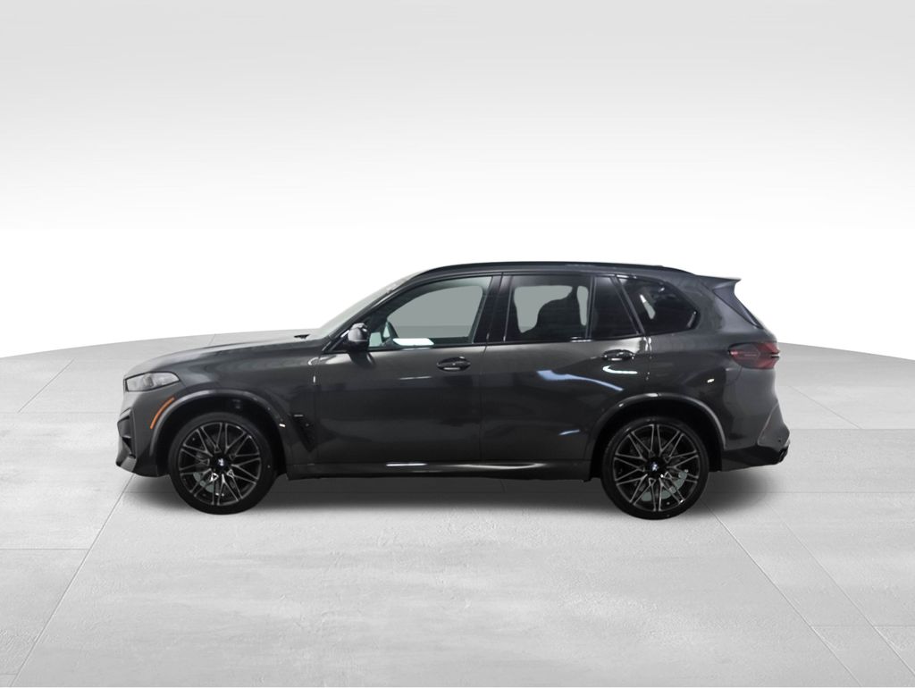 Thumbnail: 2026 BMW X5 - 2