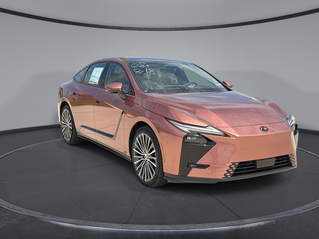 Thumbnail: 2026 Lexus ES - 12