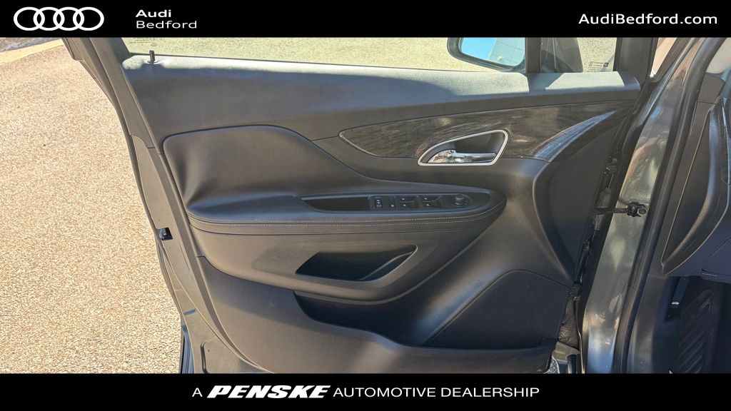 Thumbnail: 2016 Buick Encore - 13