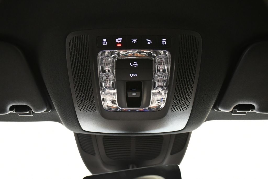 Thumbnail: 2026 Mercedes-Benz GLE - 19