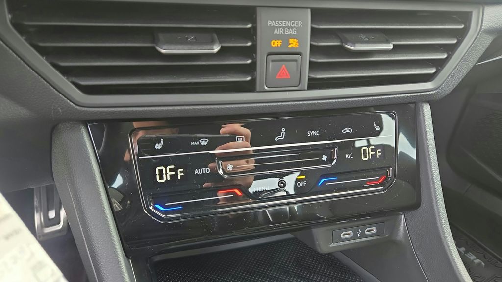 2026 Volkswagen Jetta