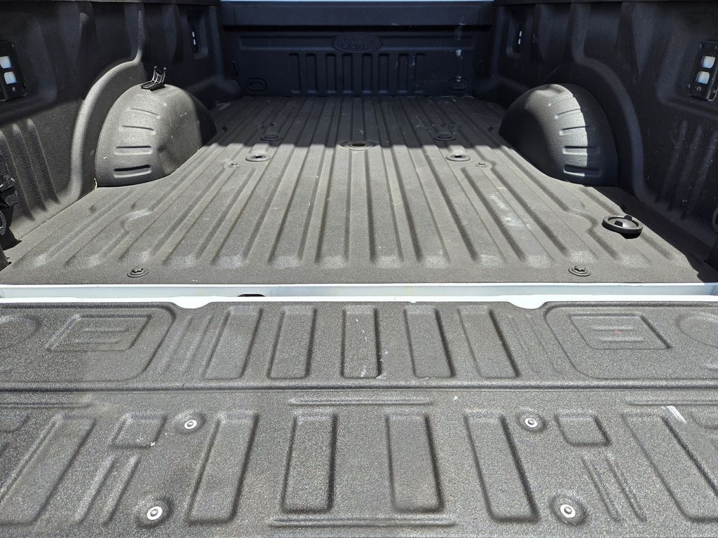Used 2026 Ford F-350SD Truck