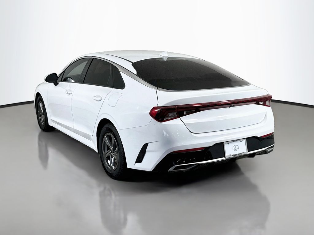 Thumbnail: 2023 Kia K5 - 7