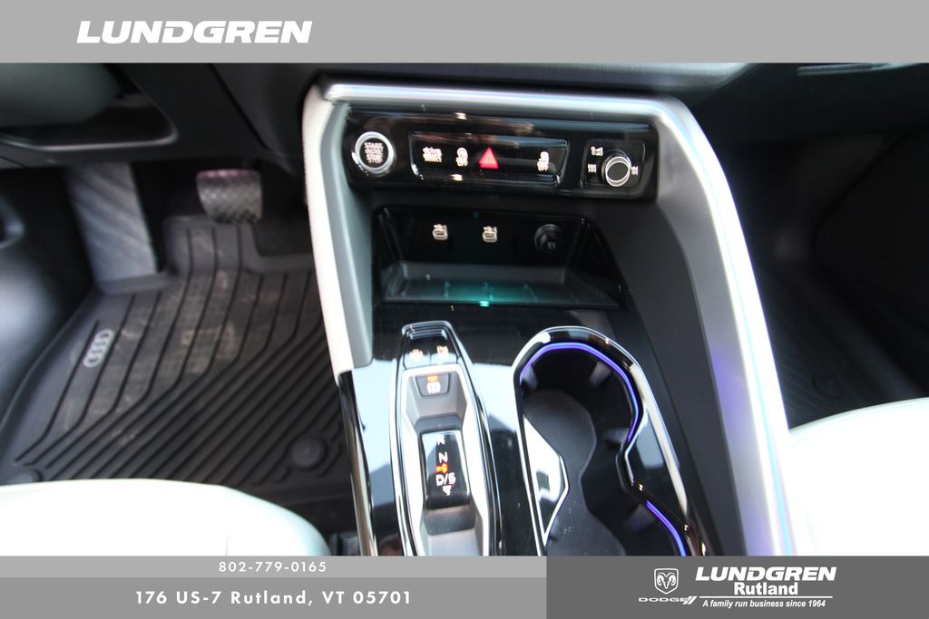 Used 2025 Audi Q5 SUV