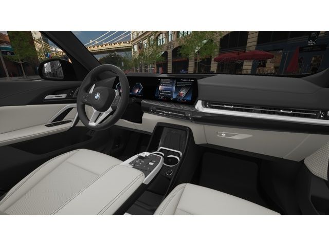 Thumbnail: 2026 BMW X1 - 14