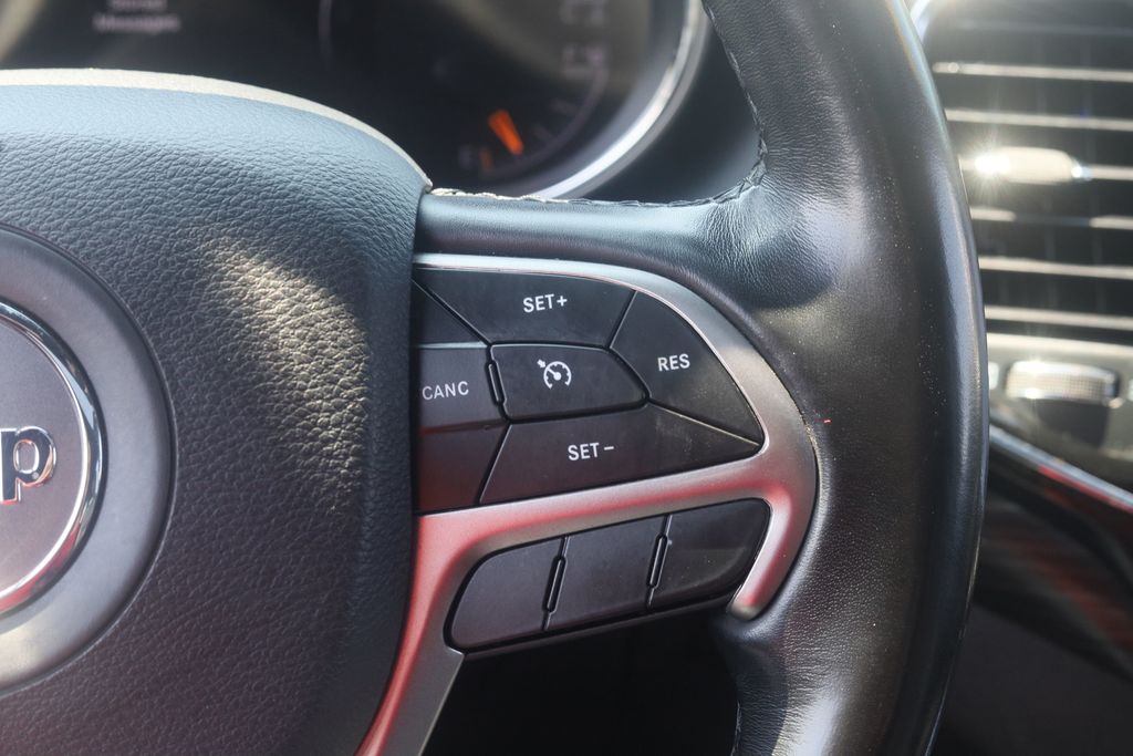Used 2020 Jeep Grand Cherokee SUV