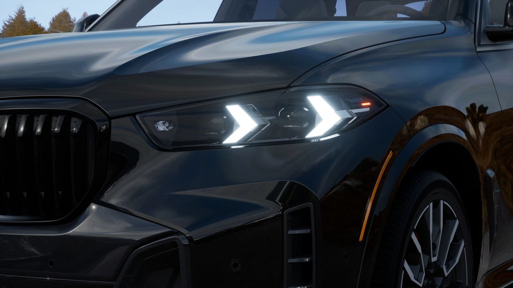 Thumbnail: 2026 BMW X5 - 32
