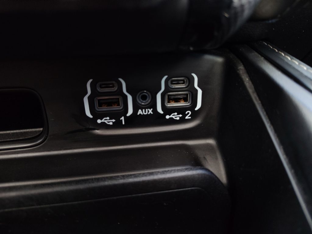 Used Car 2021 Ram 1500  Limited For Sale Under $50,000 In Austin, Texas