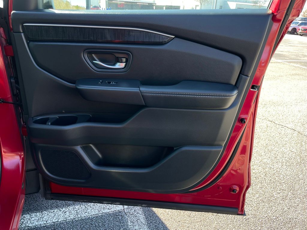 Thumbnail: 2023 Honda Pilot - 30