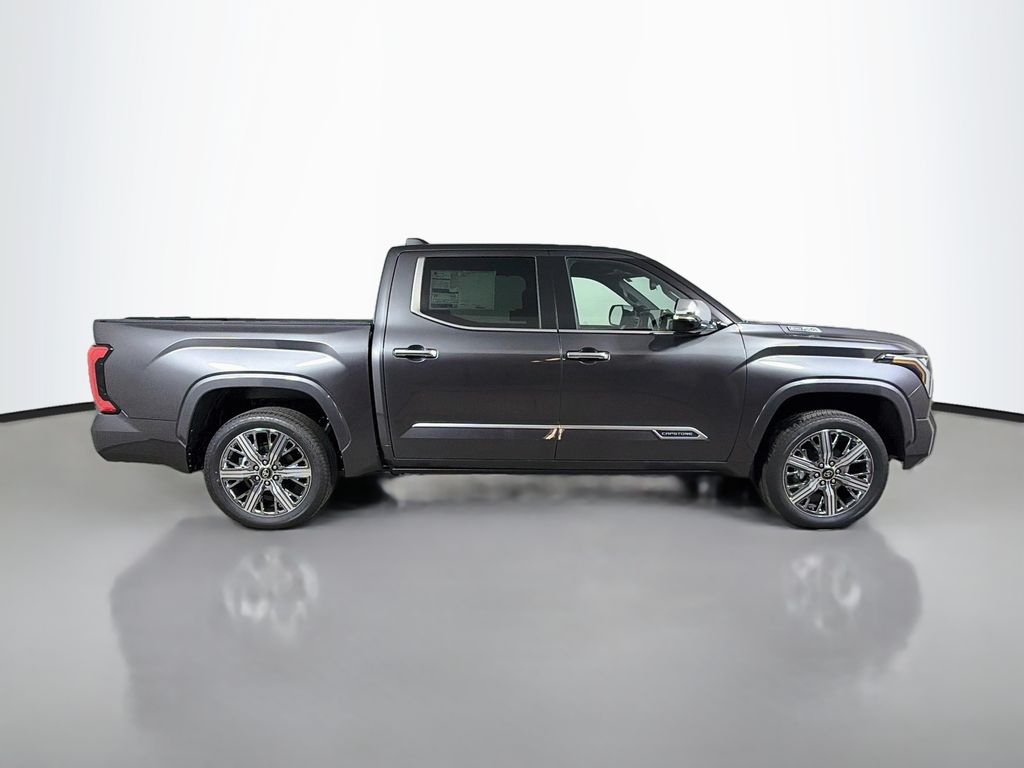 New 2026 Toyota Tundra i-FORCE MAX Truck