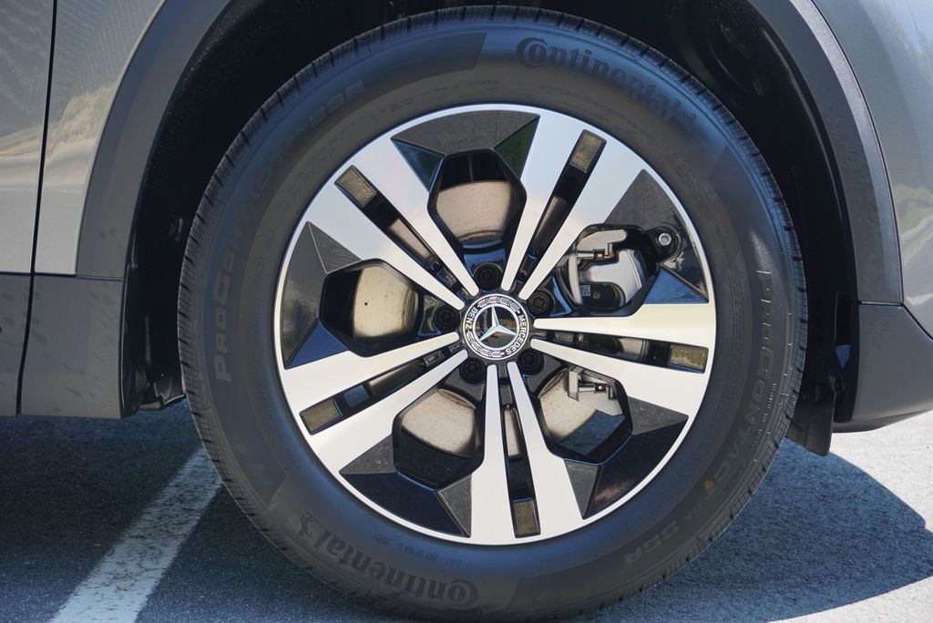 Thumbnail: 2026 Mercedes-Benz GLA - 18