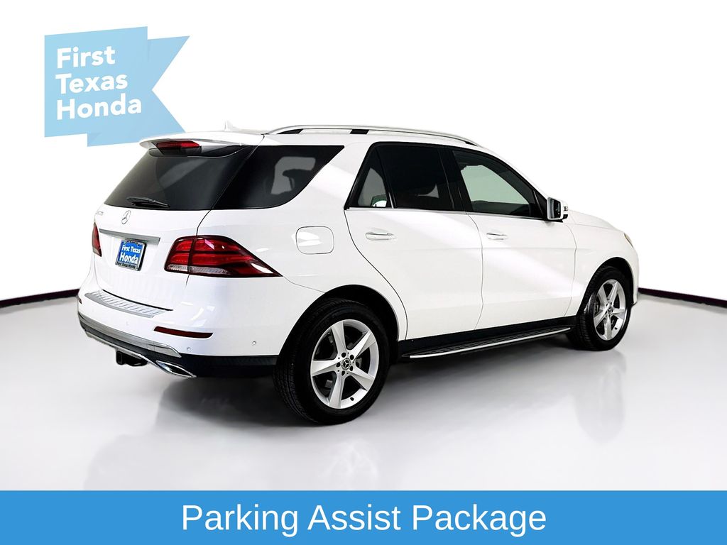 Used Car 2018 Mercedes-benz Gle  Gle 350 For Sale Under $20,000 In Austin, Texas