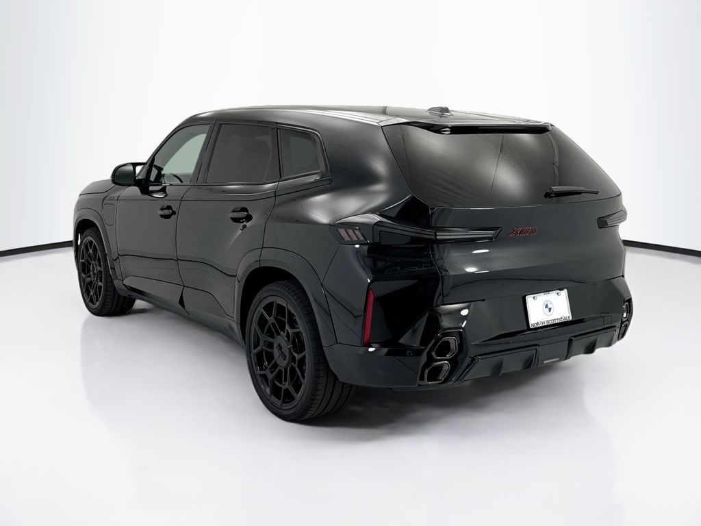 Thumbnail: 2026 BMW XM - 7