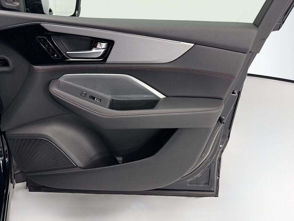 Thumbnail: 2026 Acura MDX - 24
