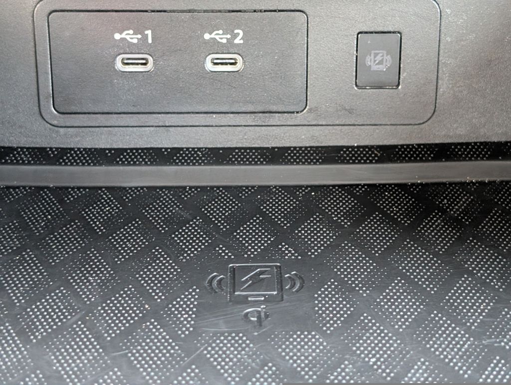 Used 2025 Nissan Murano SUV