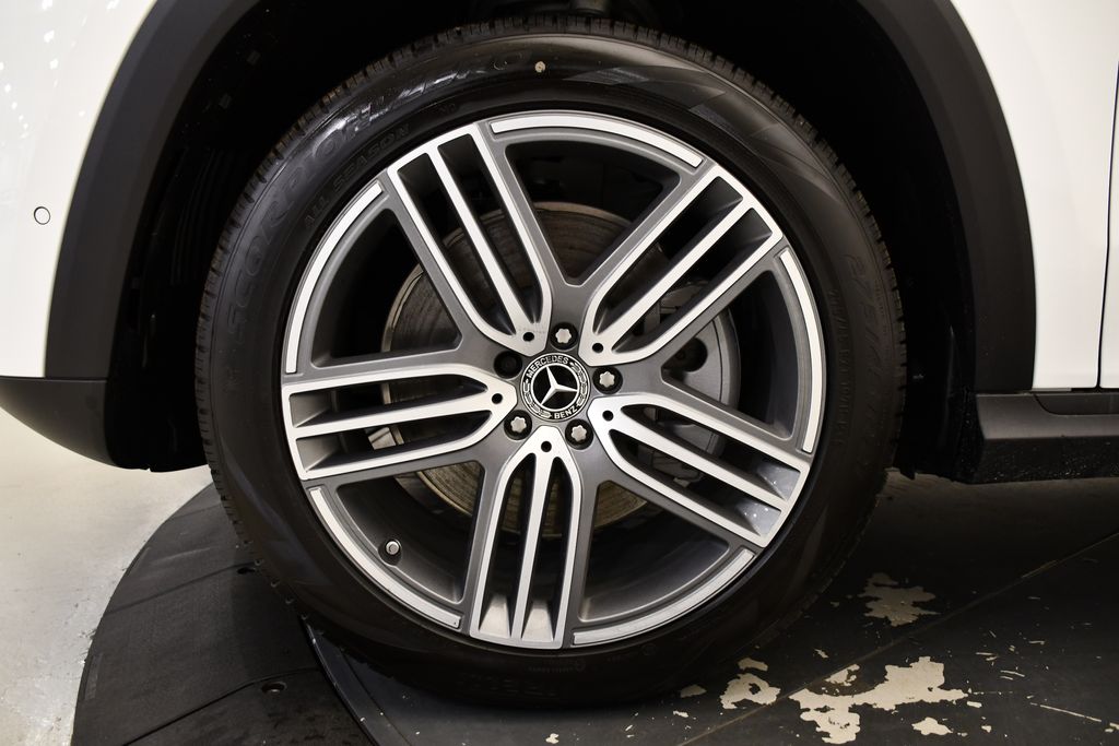 Thumbnail: 2025 Mercedes-Benz GLS - 13