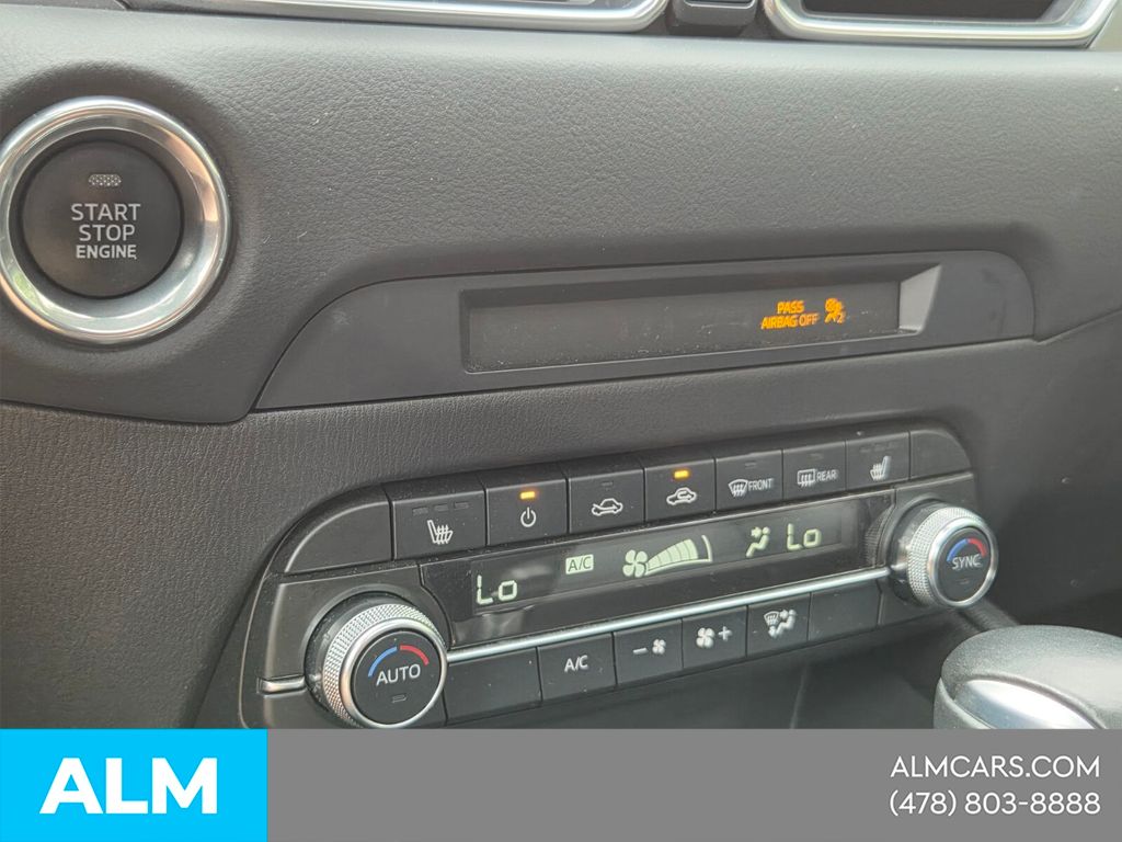 Used 2025 Gray Mazda 2.5 S Preferred Package image 23
