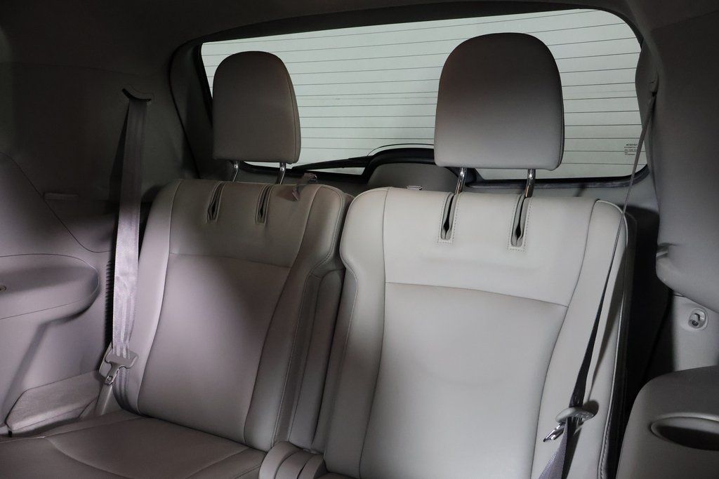 Thumbnail: 2012 Toyota Highlander - 12