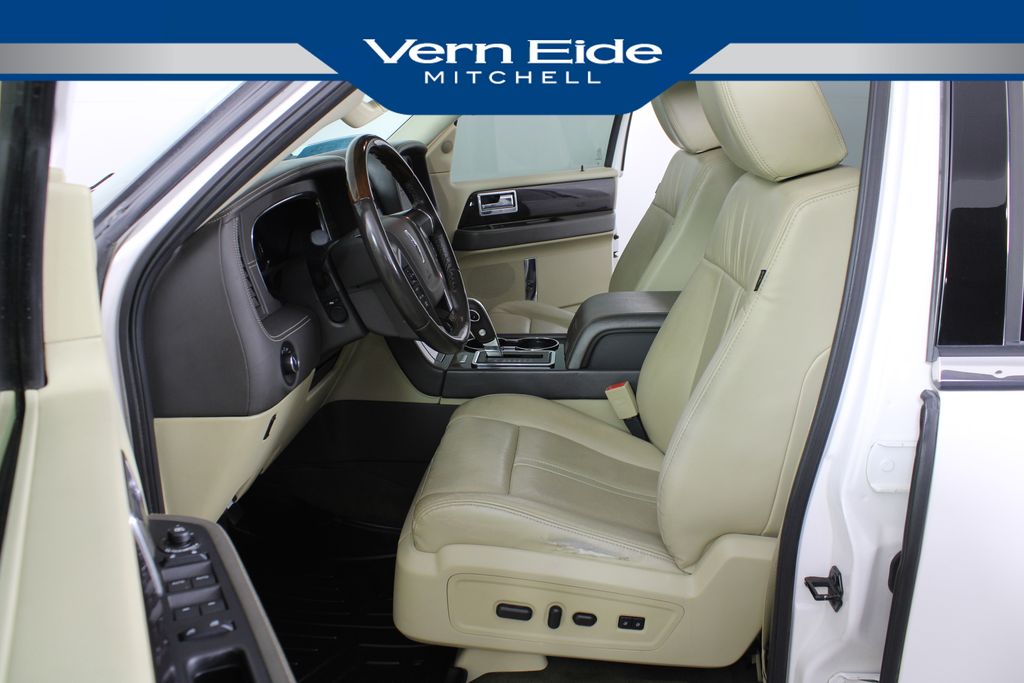 Used 2016 Lincoln Navigator L for sale in 