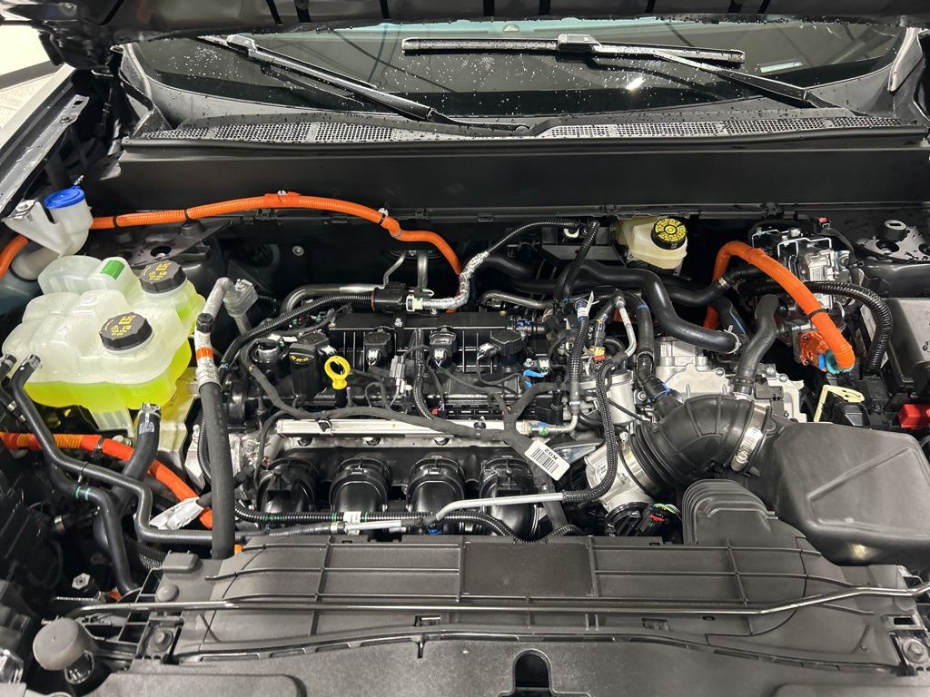 new 2026 Ford Maverick car, priced at $35,264