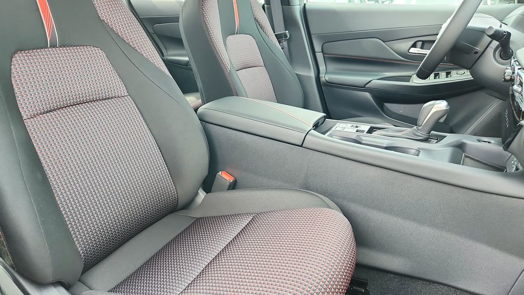 2026 Nissan Sentra