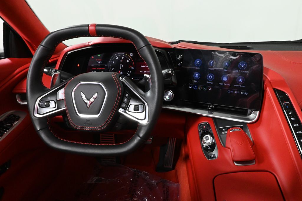 2023 Chevrolet Corvette Stingray 28