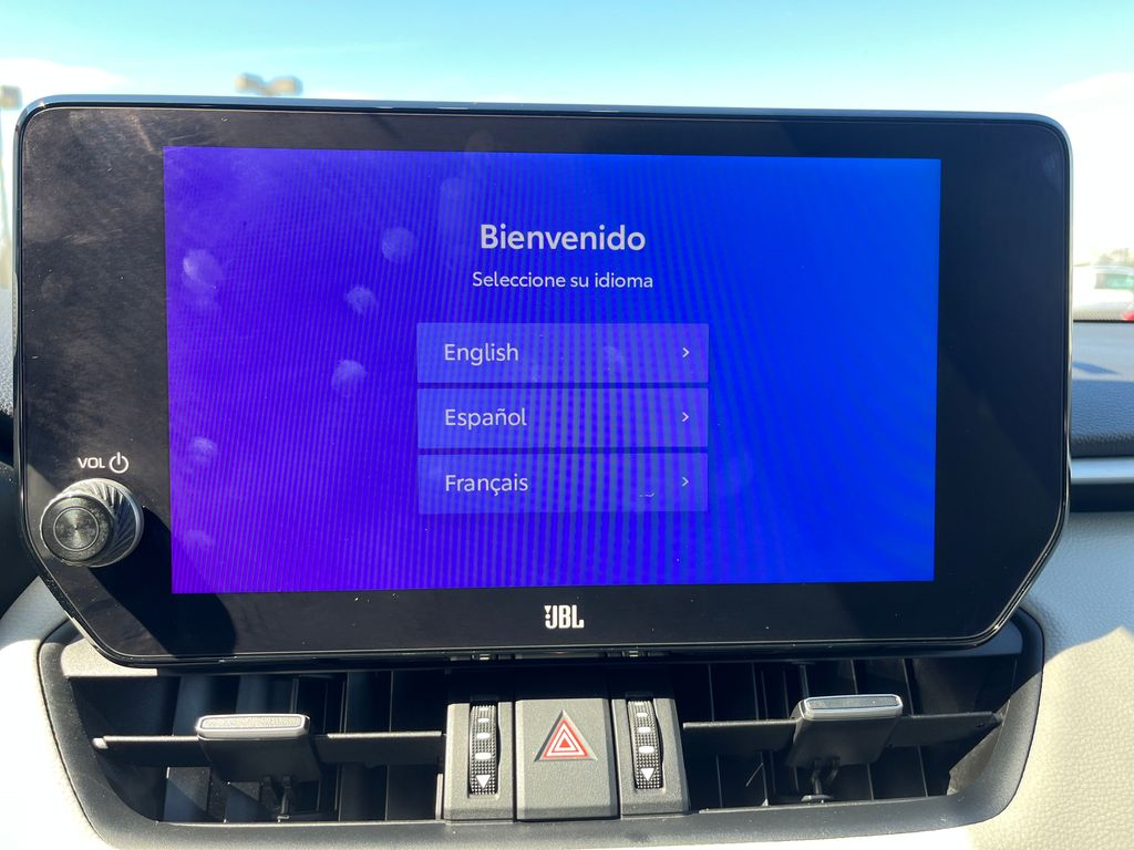 2023 Toyota RAV4 Hybrid Limited photo