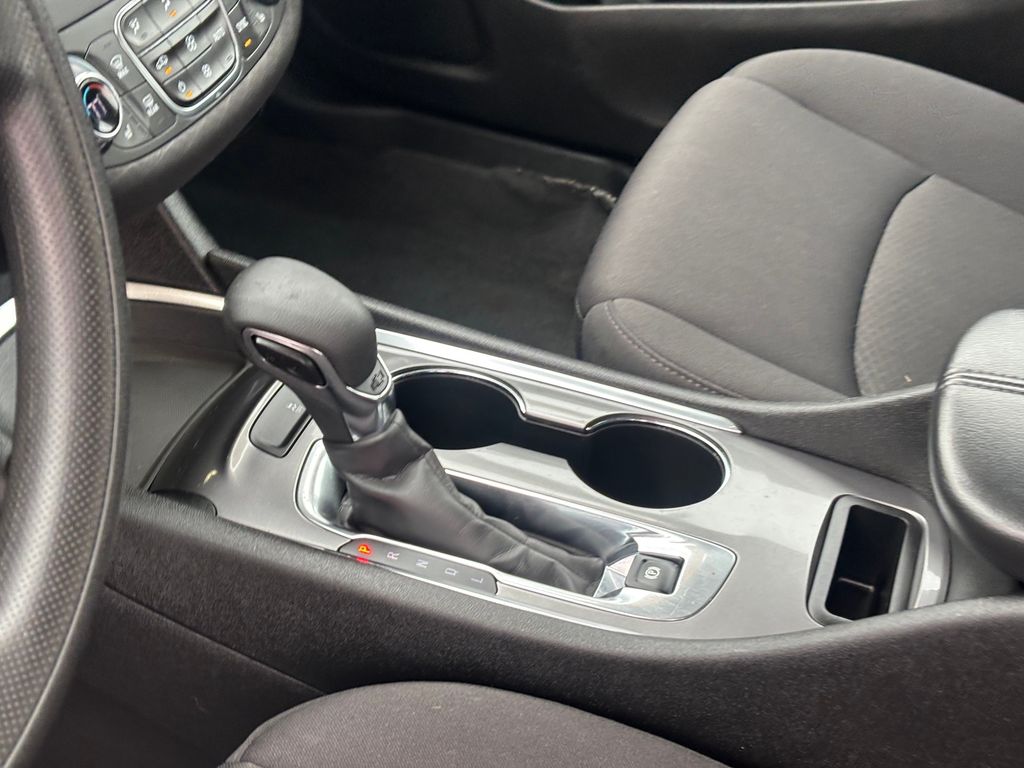 Used Car 2023 Chevrolet Malibu  Lt For Sale Under $20,000 In Austin, Texas