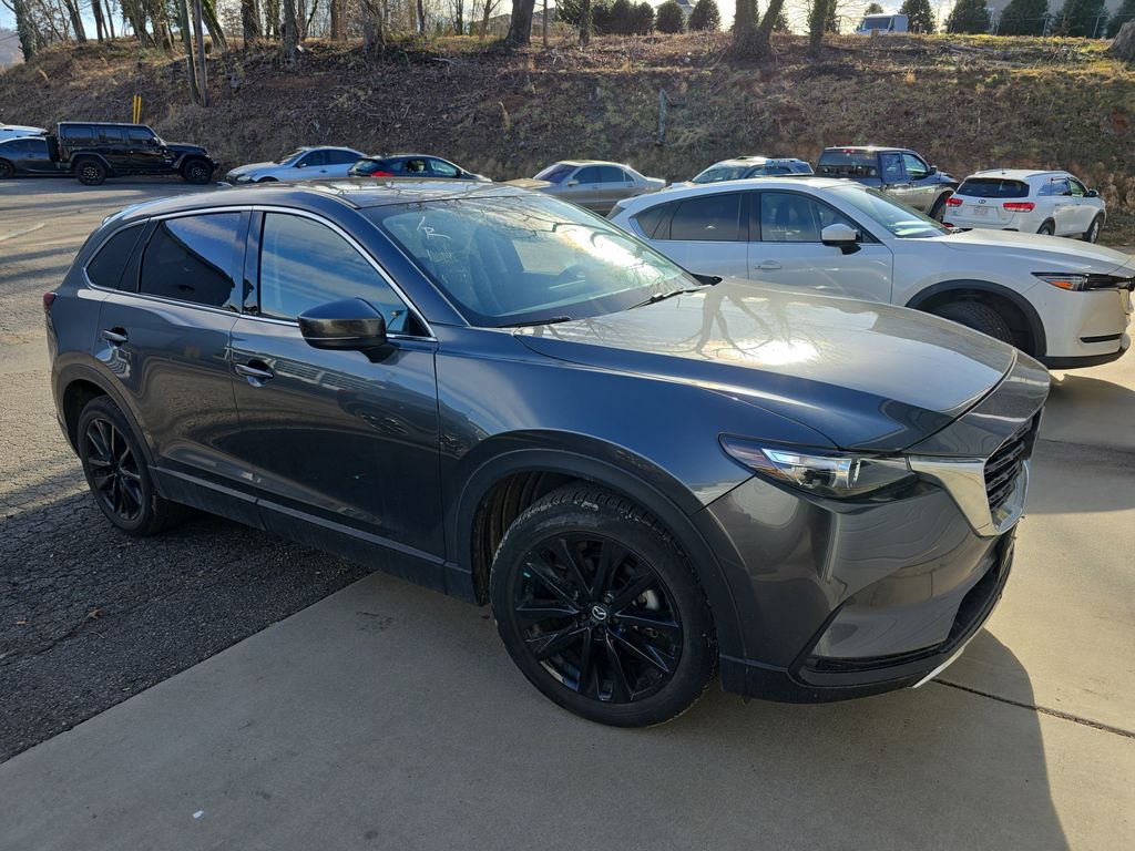 2023 Mazda CX-9 Touring Plus AWD