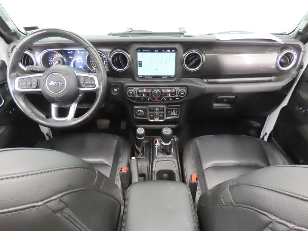 Thumbnail: 2021 Jeep Wrangler - 13