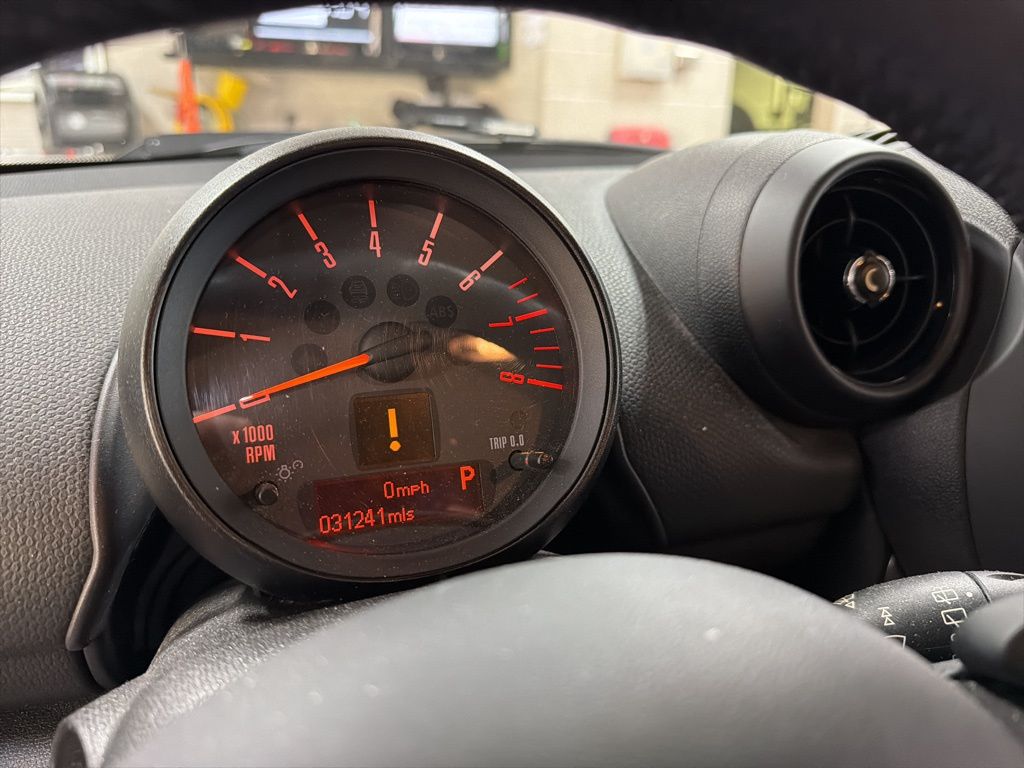 Thumbnail: 2015 MINI Cooper Countryman - 2