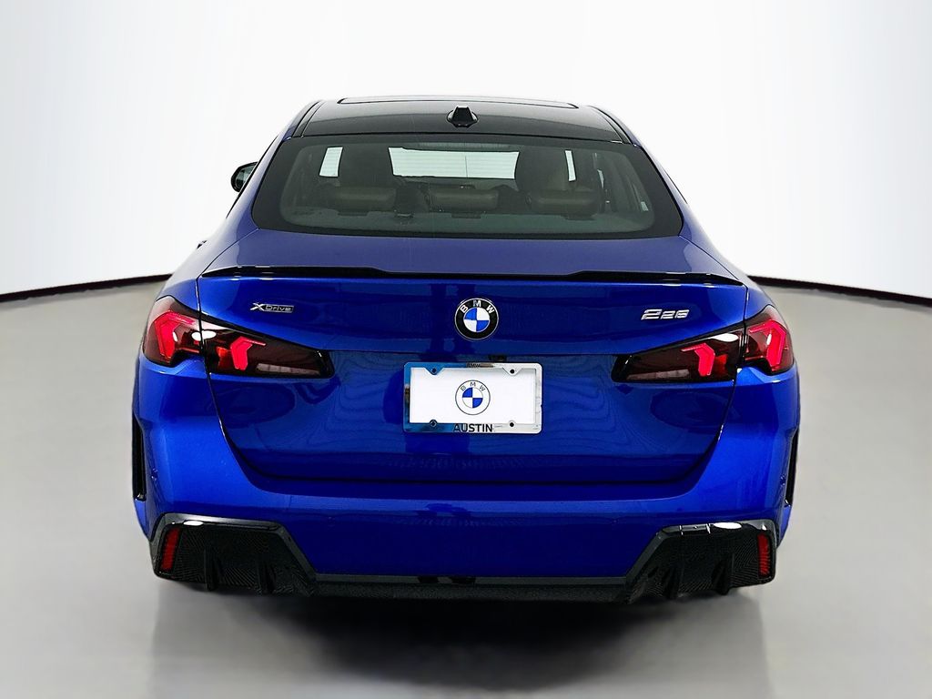 Thumbnail: 2026 BMW 2 Series - 6