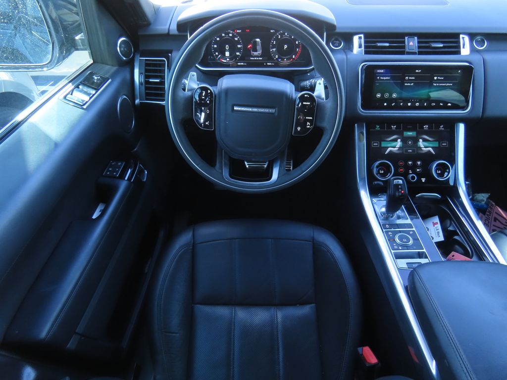 Thumbnail: 2020 Land Rover Range Rover Sport - 5
