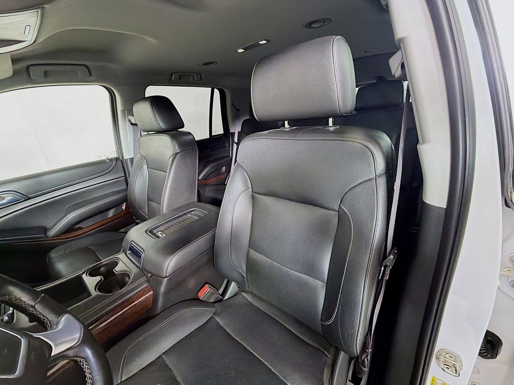 Used 2017 GMC Yukon SUV