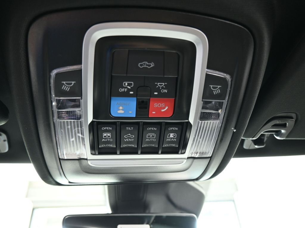 New 2026 Canyon Lake Ram Laramie image 25