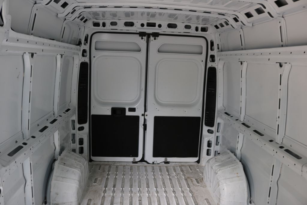 Used Car 2025 Ram Promaster 2500  High Roof For Sale Under $50,000 In Austin, Texas