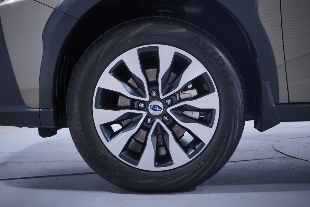Thumbnail: 2024 Subaru Outback - 2