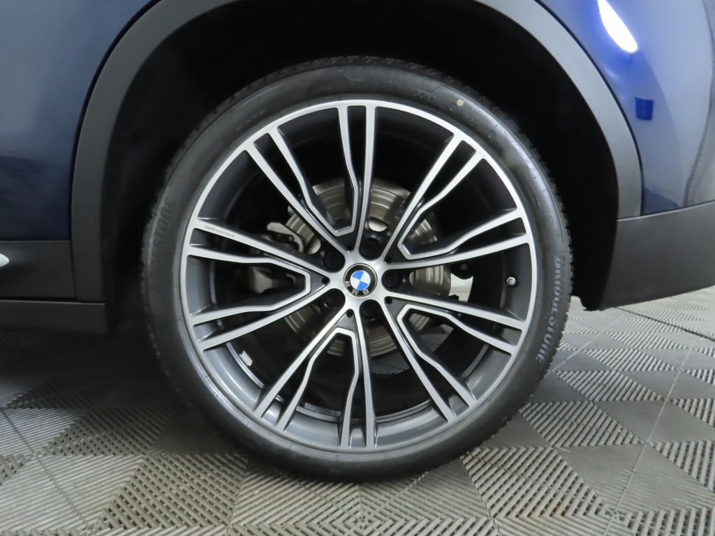 2023 BMW X3 sDrive30i 32