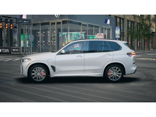 Thumbnail: 2026 BMW X5 - 4