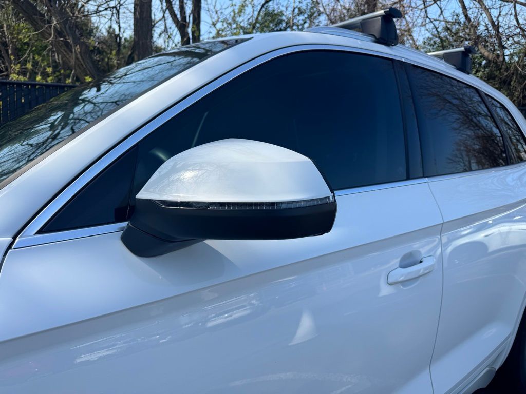 2021 Audi Q5 Premium Plus 10