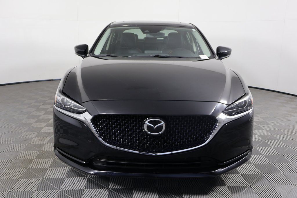 Thumbnail: 2021 Mazda Mazda6 - 2