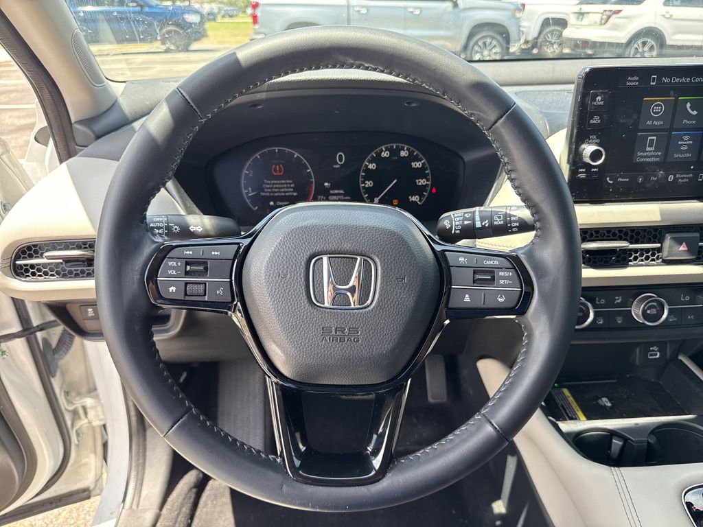 2025 Honda HR-V EX-L  at Community Honda