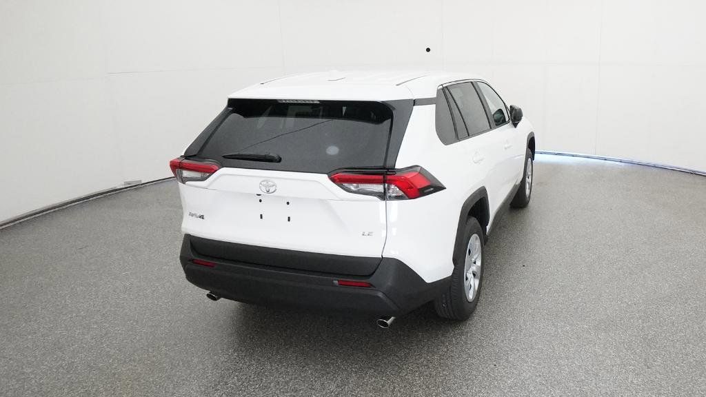 Thumbnail: 2025 Toyota RAV4 - 17