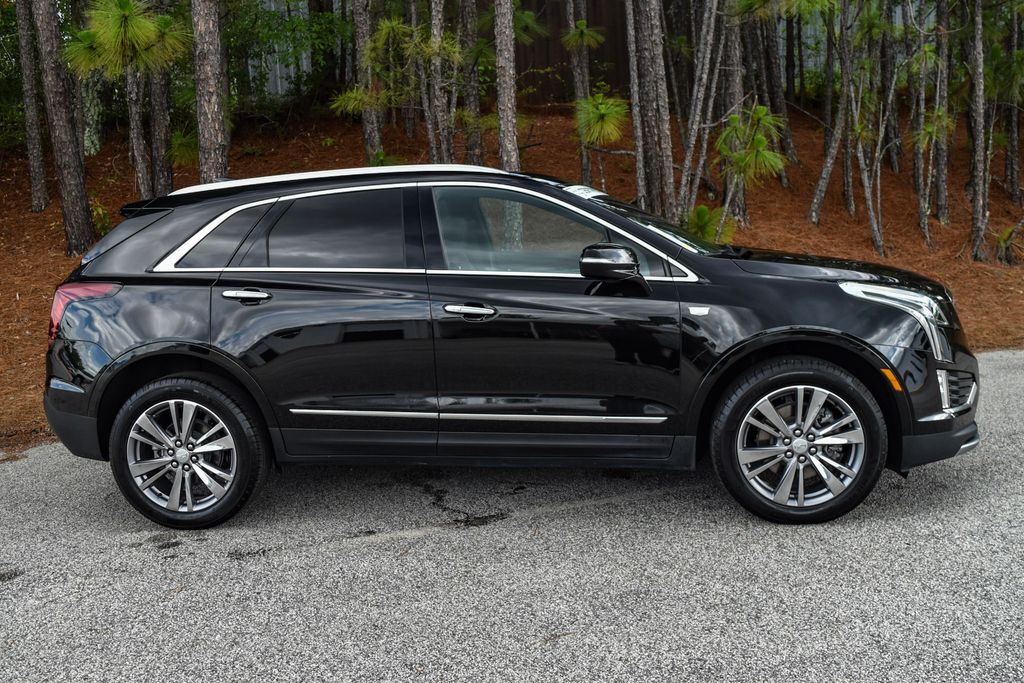 2025 Cadillac XT5 Premium Luxury - Photo 26