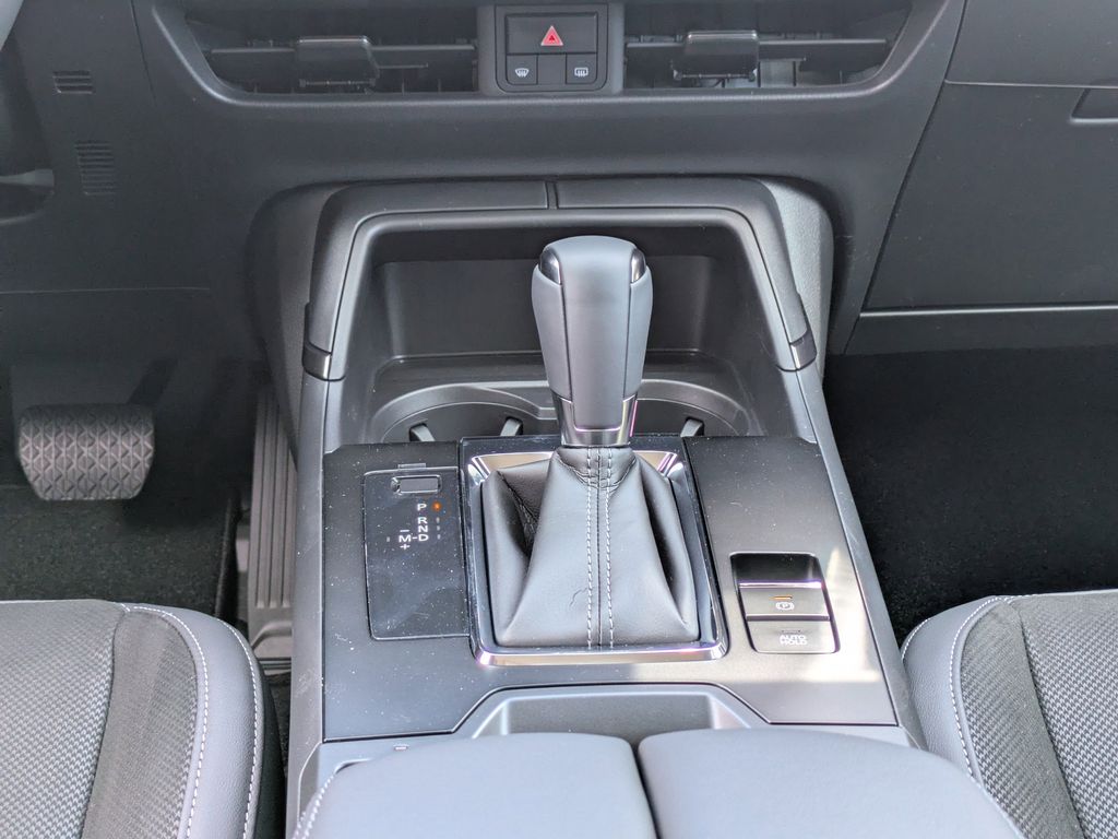 2026 Mazda CX-5 2.5 S Preferred