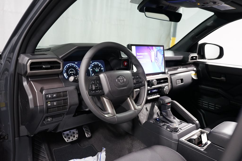 Thumbnail: 2025 Toyota Tacoma - 12