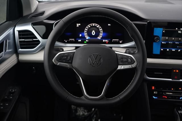 Thumbnail: 2026 Volkswagen Taos - 9