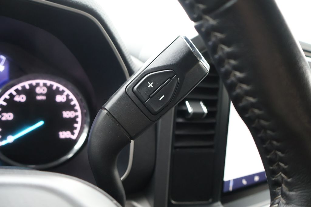 Thumbnail: 2022 Ford F-150 - 22